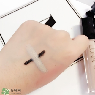 luna遮瑕液怎么用？luna露娜遮瑕液使用方法