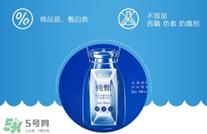 純甄和莫斯利安哪個好？純甄酸奶和莫斯利安酸奶對比