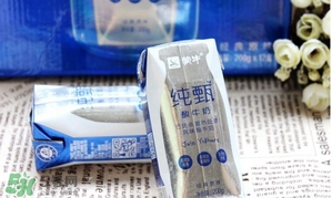 純甄和莫斯利安哪個好？純甄酸奶和莫斯利安酸奶對比