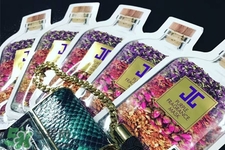 jayjun薰衣草水光面膜怎么用？使用方法