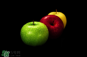 蘋果放久了會變粉嗎？蘋果為什么會變粉？