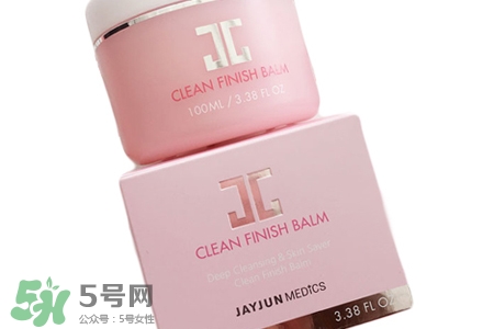 jayjun水光卸妝膏怎么用？jayjun水光卸妝膏使用方法