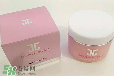 jayjun水光卸妝膏怎么用？jayjun水光卸妝膏使用方法