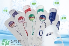 可萊絲dna蠶絲針劑面膜怎么樣？可萊絲dna蠶絲針劑面膜好用嗎？