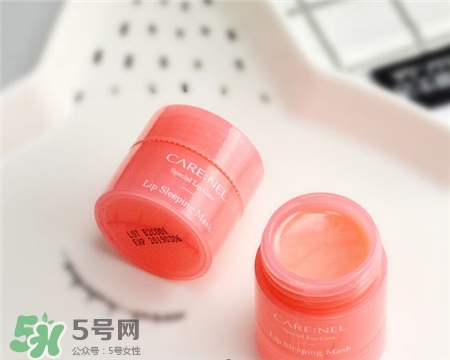 凱樂(lè)爾唇膜好用嗎?凱樂(lè)爾唇膜跟蘭芝唇膜哪個(gè)好?