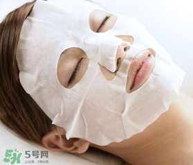 ahc面膜孕婦能用嗎？孕婦可以用ahc面膜嗎？