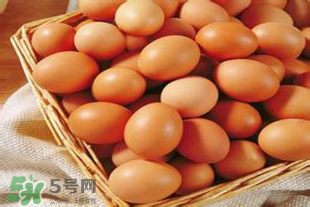 乙肝可以吃雞蛋嗎？乙肝患者能吃雞蛋嗎？