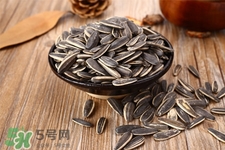 乙肝能吃瓜子嗎？乙肝患者不能食用葵瓜子