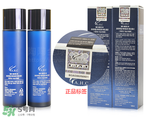 ?ahc水乳藍(lán)瓶和白瓶哪個(gè)比較好？?ahc藍(lán)瓶和白瓶的區(qū)別