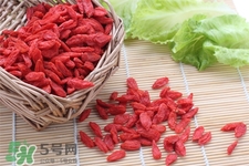有乙肝能吃枸杞嗎？乙肝病人可以吃枸杞嗎？