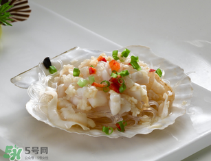 扇貝蒸多久能熟？扇貝蒸多長時間最好吃？
