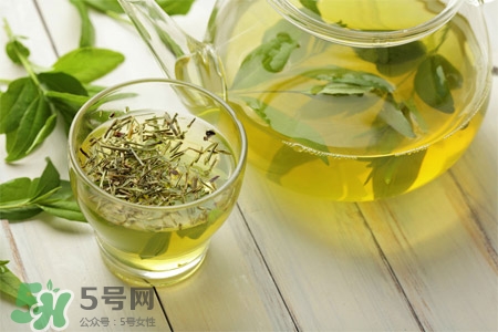 乙肝患者能喝茶嗎？乙肝病人喝什么茶好？