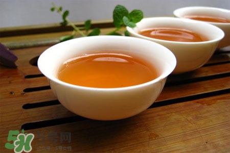 乙肝患者能喝茶嗎？乙肝病人喝什么茶好？