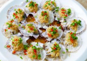 扇貝蒸多久能熟？扇貝蒸多長時(shí)間最好吃？