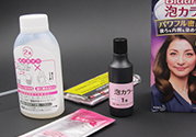 花王泡沫染發(fā)劑怎么用？花王泡沫染發(fā)劑使用方法