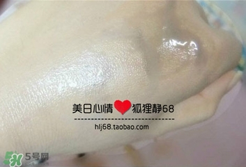 高絲卸妝油怎么用？kose高絲使用方法
