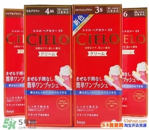 染發(fā)劑哪個(gè)牌子好？2017年染發(fā)劑品牌排行榜