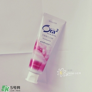 ora2牙膏和獅王哪個(gè)好？ora2牙膏和獅王牙膏對比
