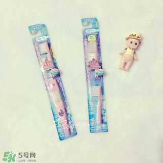kissyou負(fù)離子牙刷怎么用？kissyou負(fù)離子牙刷使用方法