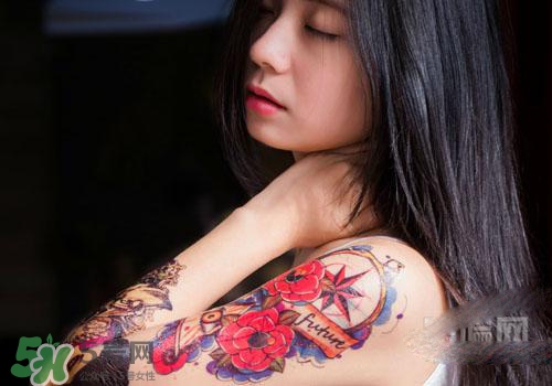 紋身可以徹底洗掉嗎？紋身可以一次徹底洗凈嗎？