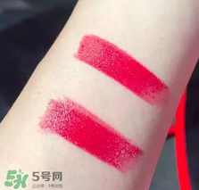 迪奧口紅080是什么顏色？迪奧口紅080試色