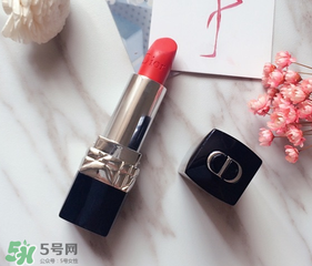 迪奧口紅080怎么樣？迪奧口紅080是新款嗎？