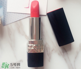 迪奧口紅080怎么樣？迪奧口紅080是新款嗎？