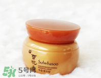 雪花秀人參面霜好用嗎？雪花秀人參面霜怎么樣