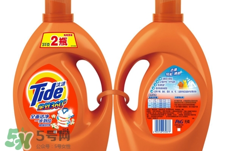洗衣液可以機(jī)洗嗎？手洗專用洗衣液可以機(jī)洗嗎？