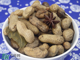 煮花生隔夜能不能吃？花生隔夜可以吃嗎？