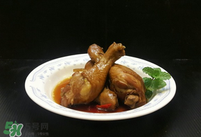 鹵雞腿要多久？鹵雞腿怎么上色？