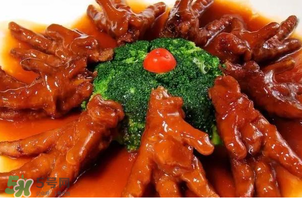 雞爪要煮多久才熟？雞爪煮多久能爛？