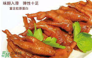 雞爪要煮多久才熟？雞爪煮多久能爛？