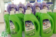 洗衣液怎么用？洗衣液的正確用法