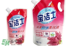洗衣液和洗衣粉能一起用嗎？洗衣液和洗衣粉一起用好嗎？