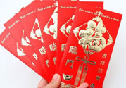 過年壓歲錢怎么花？過年壓歲錢怎么用？