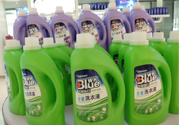 洗衣液能洗碗嗎？洗衣液洗碗有毒嗎？