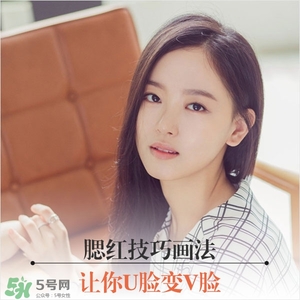 巴寶莉2017年春季限定腮紅多少錢？burberry2017腮紅試色圖