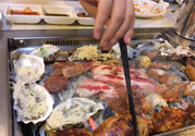 吃燒烤后吃什么水果好？吃完燒烤吃什么水果好？