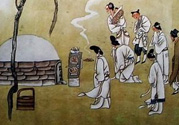 臘月可以上墳嗎？臘月上墳時間
