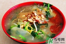 麻辣燙熱量高嗎？吃麻辣燙會(huì)胖嗎？