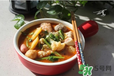 麻辣燙熱量高嗎？吃麻辣燙會(huì)胖嗎？