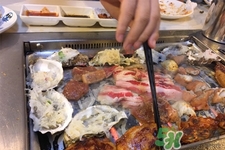 吃燒烤后吃什么水果好？吃完燒烤吃什么水果好？