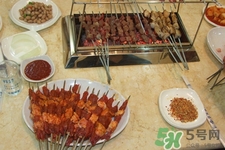吃燒烤喝什么飲料好？吃燒烤適合喝什么飲料？