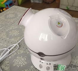 金稻蒸臉器燈不亮了是怎么回事？金稻蒸臉器藍(lán)燈不亮怎么辦？