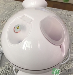 金稻蒸臉器燈不亮了是怎么回事？金稻蒸臉器藍(lán)燈不亮怎么辦？