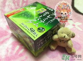 伊藤園綠茶好喝嗎？伊藤園綠茶功效作用