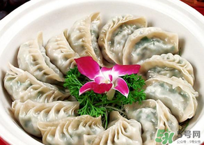 自制餃子可以放多久？自制餃子怎么保鮮？