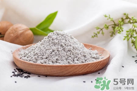 芝麻糊怎么沖？芝麻糊怎么沖沒(méi)疙瘩？