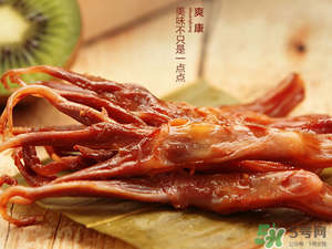 生鴨舌多少錢一斤？生鴨舌哪里有賣？